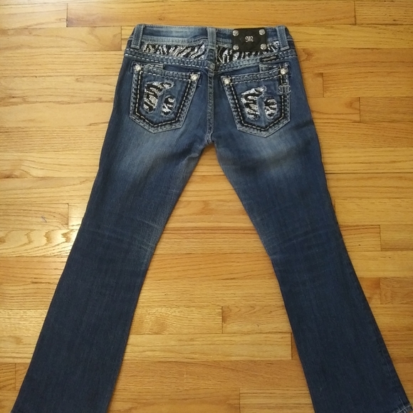 Jeans - Picture 6 of 13